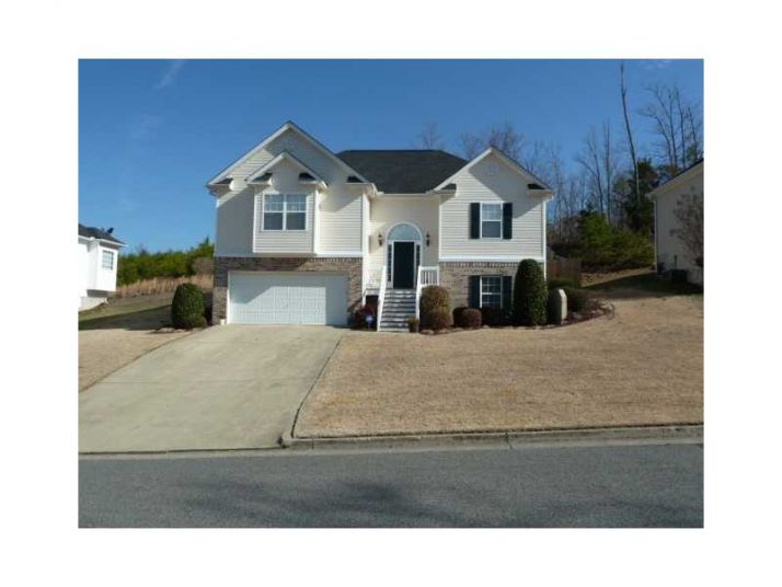 23 Mountain View Drive, Rockmart, GA 30153