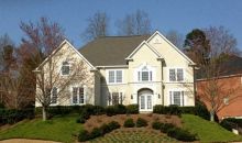 742 Hambledon Bend Alpharetta, GA 30022