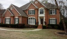 660 Saint Regis Lane Alpharetta, GA 30022