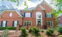 9250 Nesbit Lakes Drive Alpharetta, GA 30022