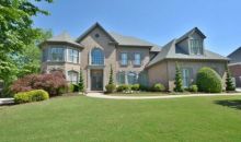 470 Saint Regis Drive Alpharetta, GA 30022