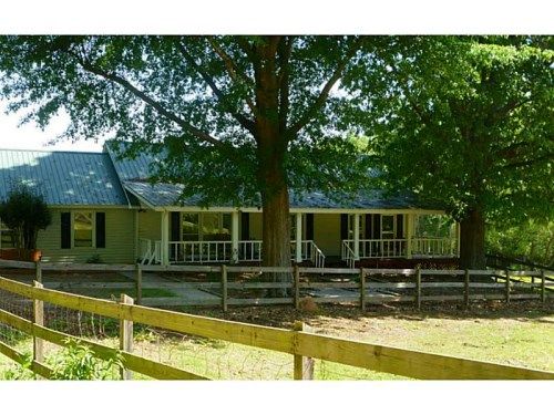 437 Bennett Road, Powder Springs, GA 30127