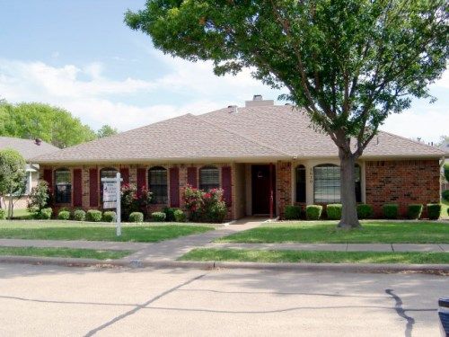 3610 Faulkner Dr., Rowlett, TX 75088