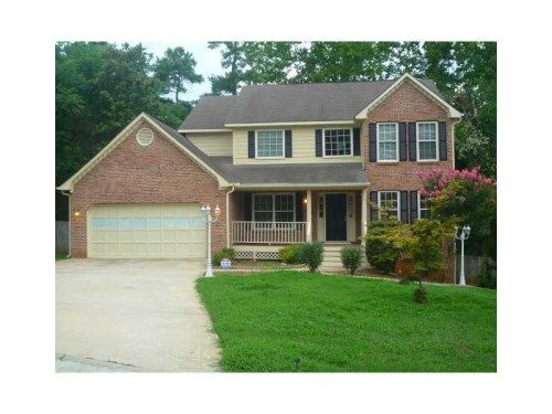 755 Rosehill Lane, Lawrenceville, GA 30044