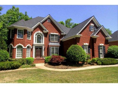 4107 Ancient Amber Way, Norcross, GA 30092