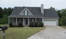 201 Ashwood Dr Mansfield, GA 30055