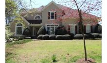 615 Knox Hill Drive Alpharetta, GA 30004