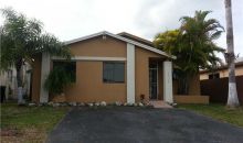 25130 SW 124TH PL Homestead, FL 33032