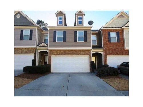 Unit 60 - 533 Providence Run Way, Lawrenceville, GA 30046