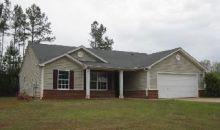 1258 Persimmon Place Dr Bethlehem, GA 30620