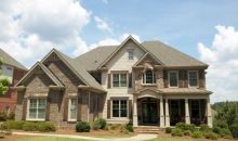 92 Ridge View Court Acworth, GA 30101