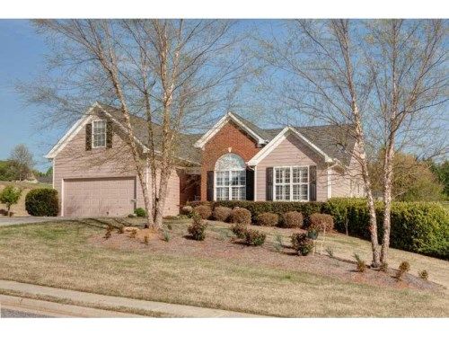 8985 Blue Willow Court, Gainesville, GA 30506