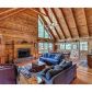 1287 Fish Hook Point, Blue Ridge, GA 30513 ID:8269844