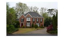 5526 Asheforde Way Marietta, GA 30068