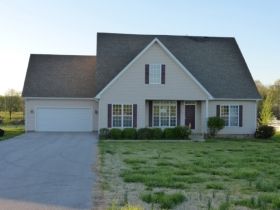 920 Goodrum Road, Bowling Green, KY 42104