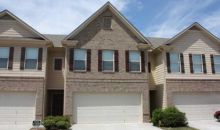 Unit 78 - 324 Oaktown Court Lawrenceville, GA 30044