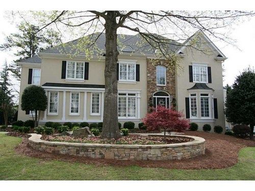 200 Azalea Cove Lane, Alpharetta, GA 30022