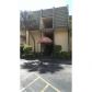 9090 LIME BAY BL # 115, Fort Lauderdale, FL 33321 ID:1039595