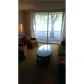 9090 LIME BAY BL # 115, Fort Lauderdale, FL 33321 ID:1039598