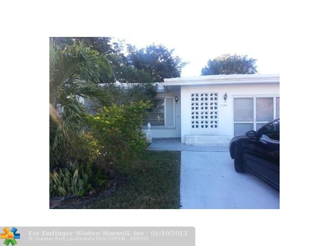 7104 NW 61ST ST, Fort Lauderdale, FL 33321