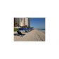 19201 COLLINS AV # 209, North Miami Beach, FL 33160 ID:6246299