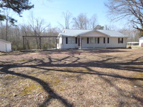 217 County Road 151, Florence, AL 35633