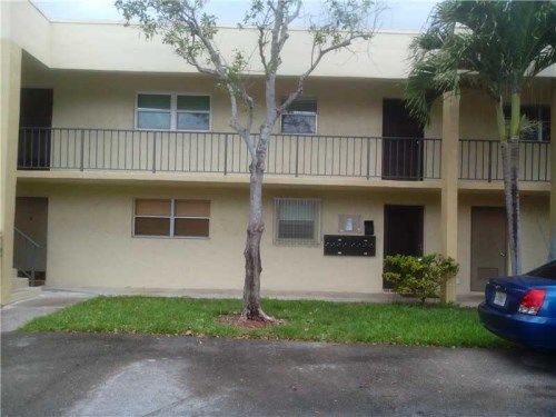 8507 OLD COUNTRY MNR # 314, Fort Lauderdale, FL 33328