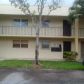 8507 OLD COUNTRY MNR # 314, Fort Lauderdale, FL 33328 ID:8146991