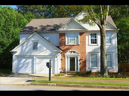 6080 Foxberry Lane, Roswell, GA 30075