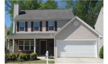 41 Greystone Circle Hiram, GA 30141