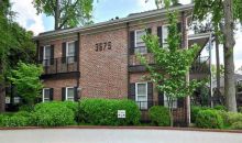 Unit 55 - 3675 Peachtree Road Ne Atlanta, GA 30319