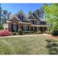 1665 Eversedge Drive, Alpharetta, GA 30009 ID:8269784