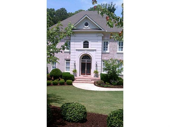 340 Newcastle Drive, Alpharetta, GA 30009