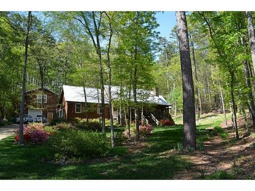 2956 Horseleg Creek Road Sw, Rome, GA 30165