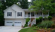 80 Timberline Drive Jasper, GA 30143