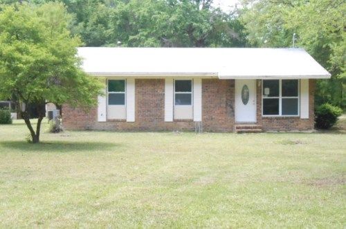 10555 Hart Rd, Florala, AL 36442