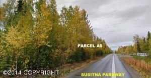 21252 W Susitna Parkway, Big Lake, AK 99652