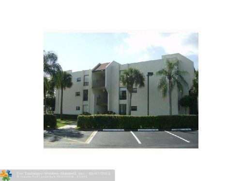 7750 W Mcnab Rd # 314, Fort Lauderdale, FL 33332