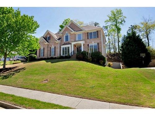 595 Sentry Ridge Crossing, Suwanee, GA 30024