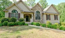 145 Amberleigh Drive White, GA 30184