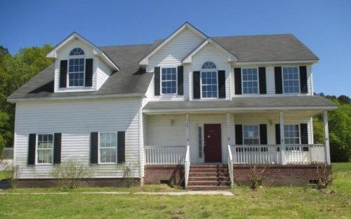 113 White Tail Cour, South Mills, NC 27976