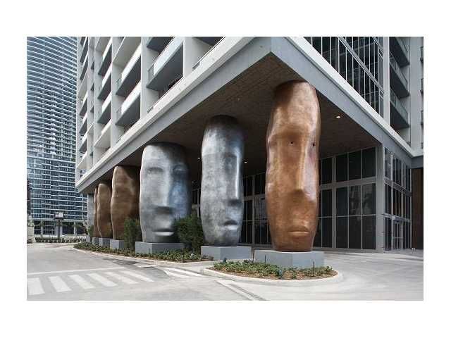 475 BRICKELL AV # 5110, Miami, FL 33131