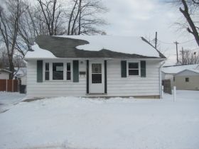 1331 South 26th St, Lafayette, IN 47905