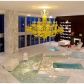 475 BRICKELL AV # 5110, Miami, FL 33131 ID:789437