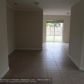 13673 SW 50TH ST, Hollywood, FL 33027 ID:7535067