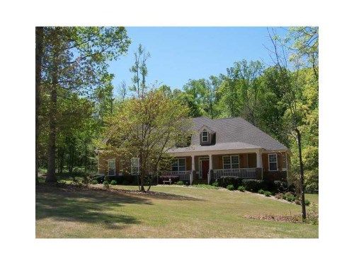 69 Seattle Slew Walk, Jefferson, GA 30549