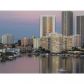 437 GOLDEN ISLES DR # 12G, Hallandale, FL 33009 ID:8153608