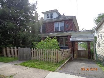 1317 Tazewell Ave SE, Roanoke, VA 24013