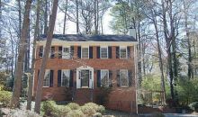 184 Forest Lane Nw Marietta, GA 30064