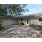 1160 RENMAR DR, Fort Lauderdale, FL 33317 ID:7412749